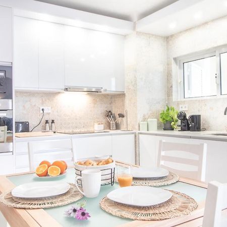 Vila Marachique Alvor Ngoại thất bức ảnh
