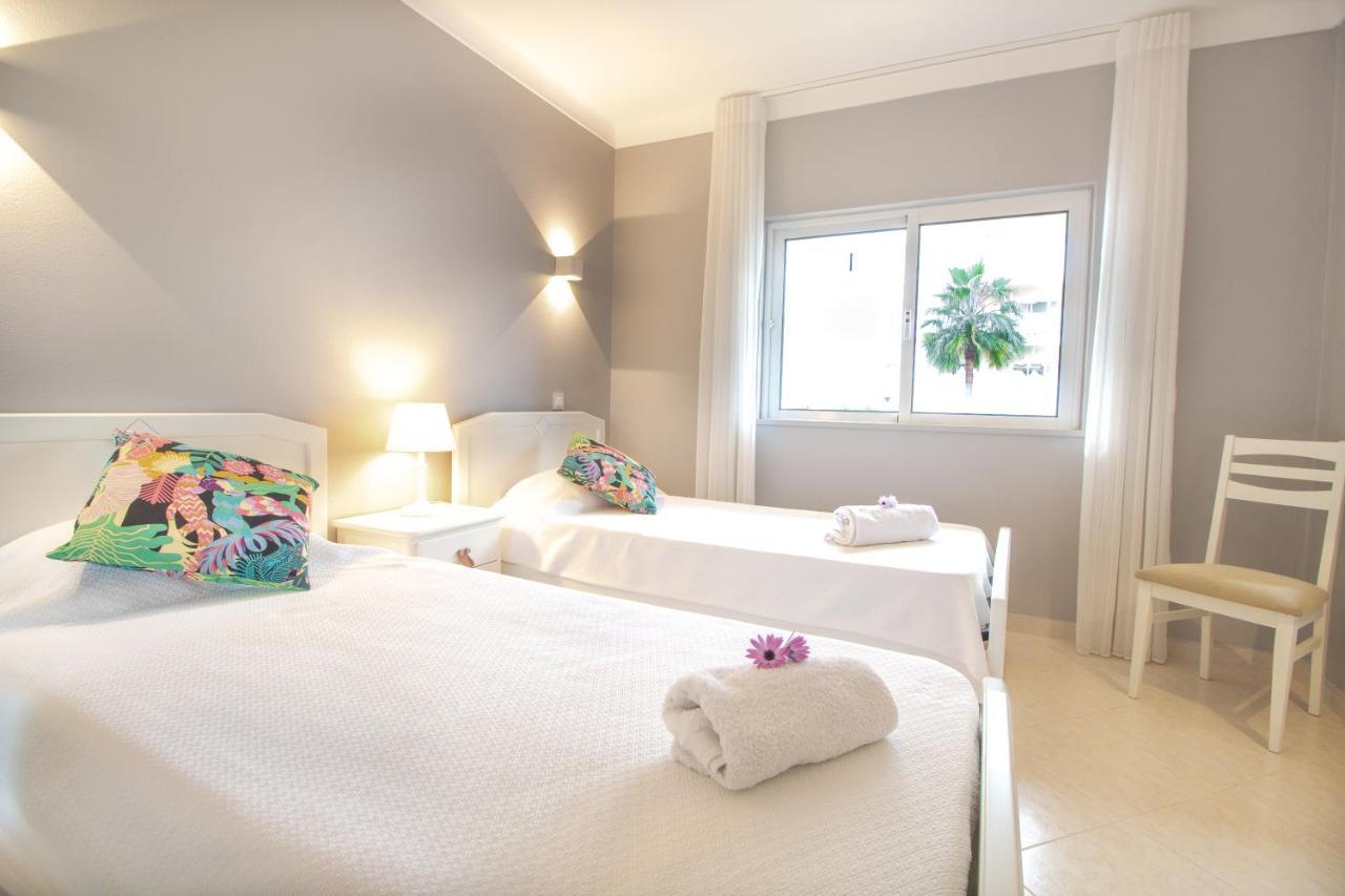 Vila Marachique Alvor Ngoại thất bức ảnh
