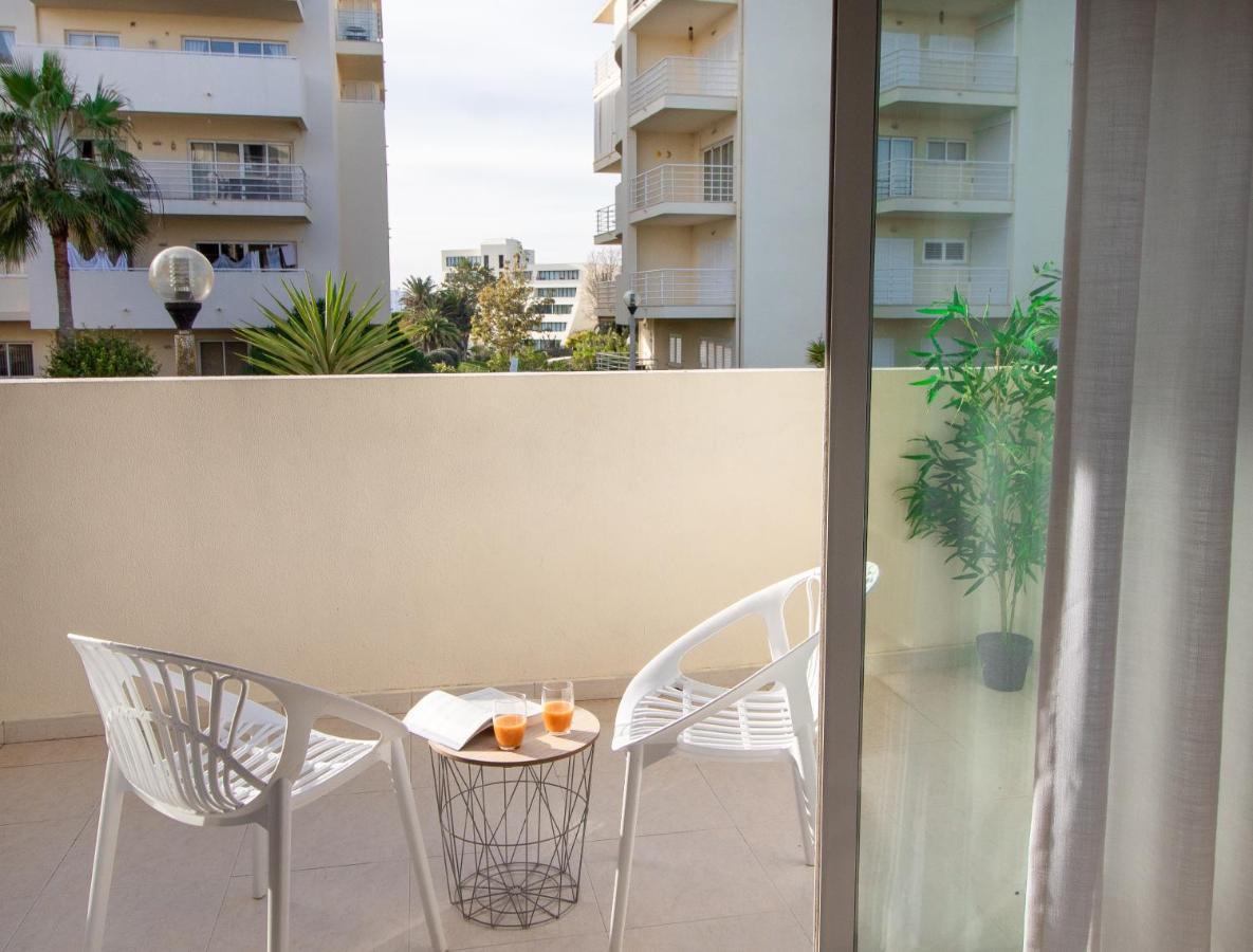 Vila Marachique Alvor Ngoại thất bức ảnh