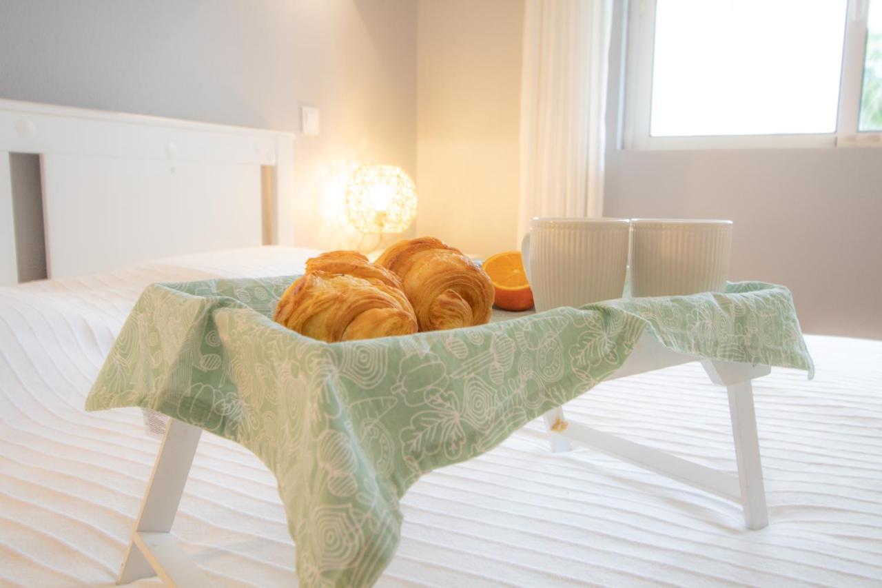 Vila Marachique Alvor Ngoại thất bức ảnh