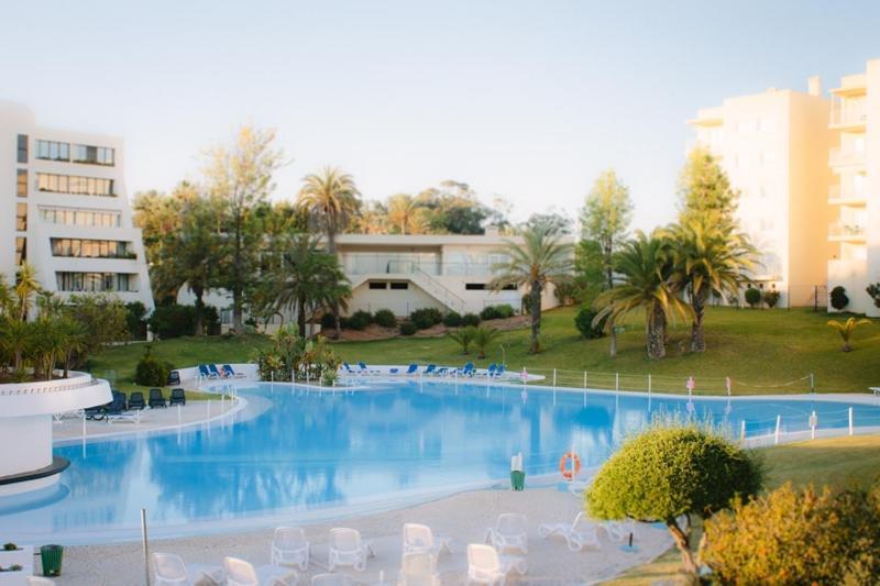 Vila Marachique Alvor Ngoại thất bức ảnh
