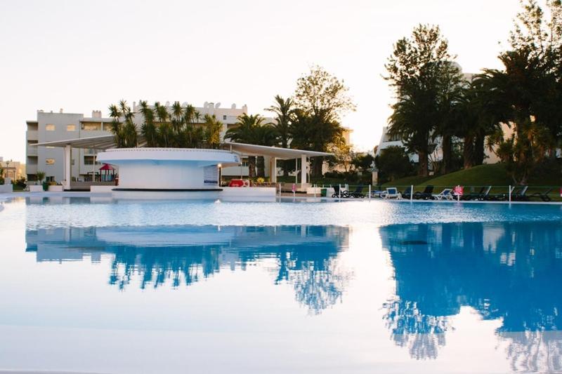 Vila Marachique Alvor Ngoại thất bức ảnh