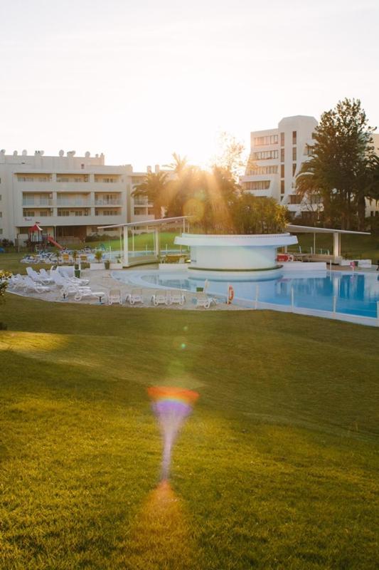Vila Marachique Alvor Ngoại thất bức ảnh
