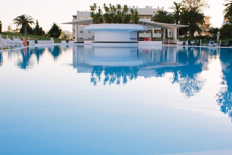 Vila Marachique Alvor Ngoại thất bức ảnh