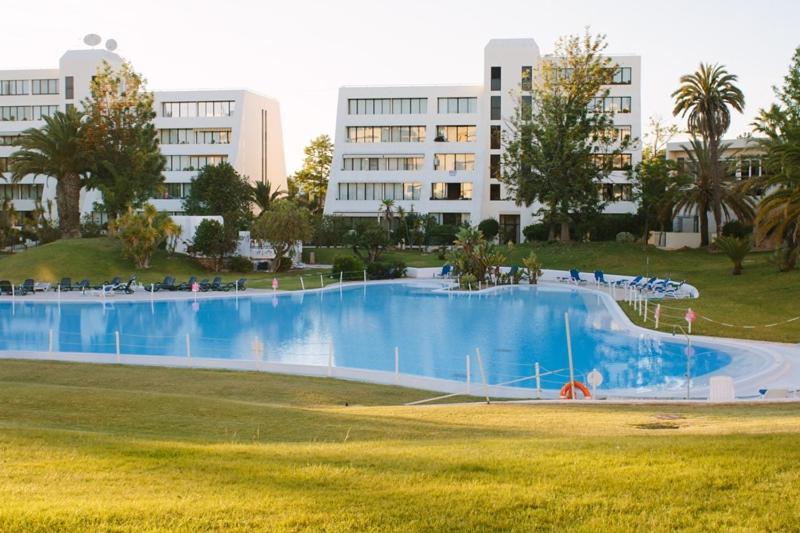 Vila Marachique Alvor Ngoại thất bức ảnh